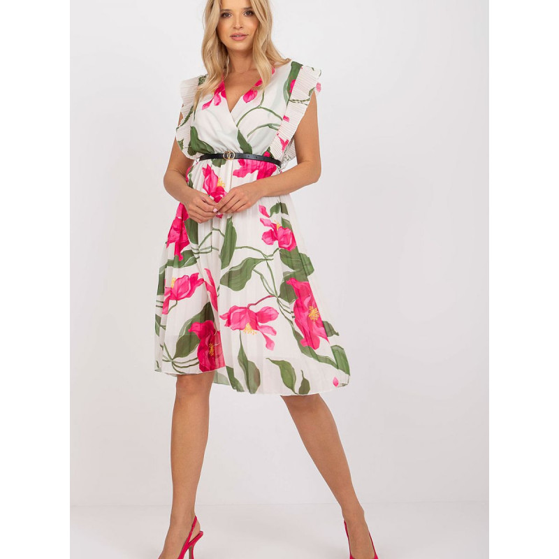 197871 Robe de jour Italy Moda