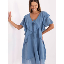 215791 Robe de jour Italy Moda