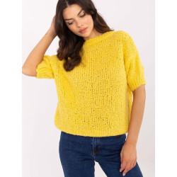 207600 Pull à manches courtes Italy Moda