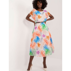 197873 Robe de jour Italy Moda