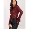 222449 Blouse en dentelle Italy Moda
