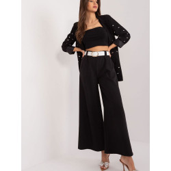 195313 Pantalon femme Italy Moda