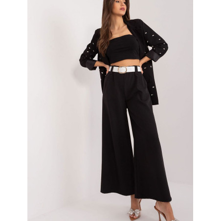 195313 Pantalon femme Italy Moda