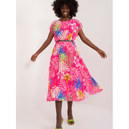 197874 Robe de jour Italy Moda