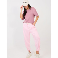 225525 Pantalon survêtement Italy Moda