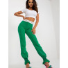 179701 Pantalon femme Italy Moda