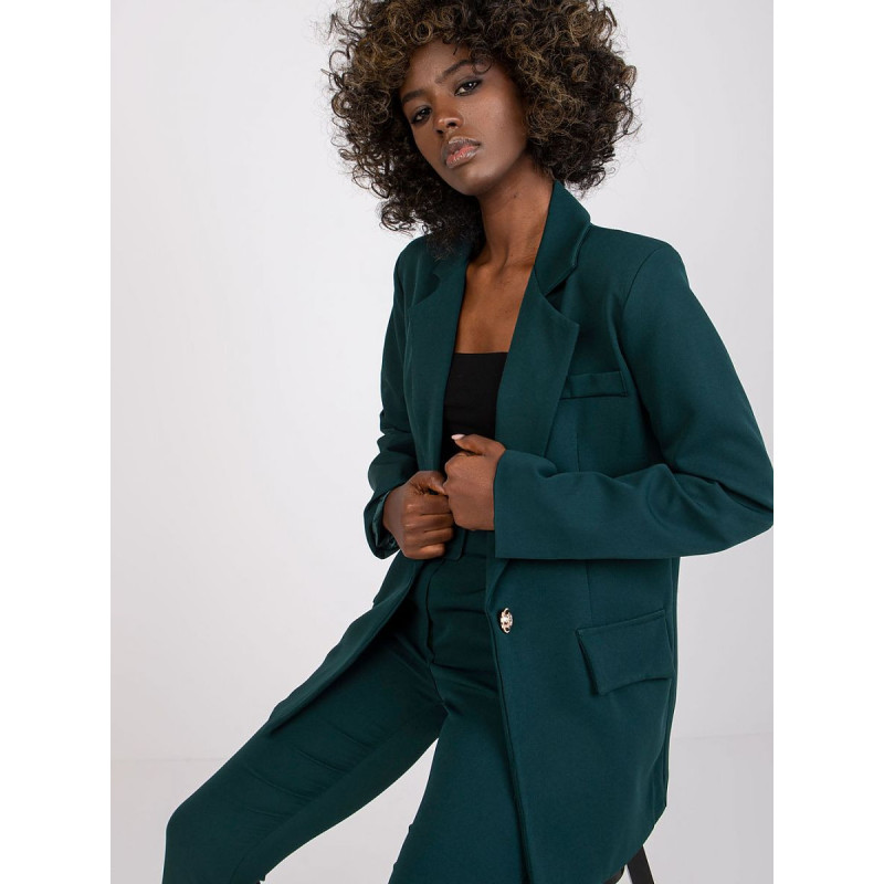 164598 Vest Italy Moda