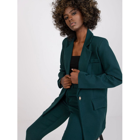 164598 Vest Italy Moda