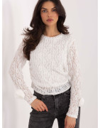 222456 Blouse en dentelle Italy Moda