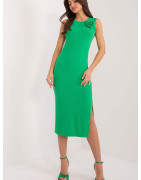 195320 Robe de jour Italy Moda