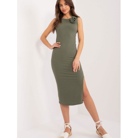 195323 Robe de jour Italy Moda