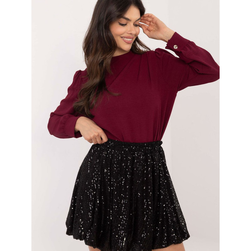 203773 Jupe courte Italy Moda