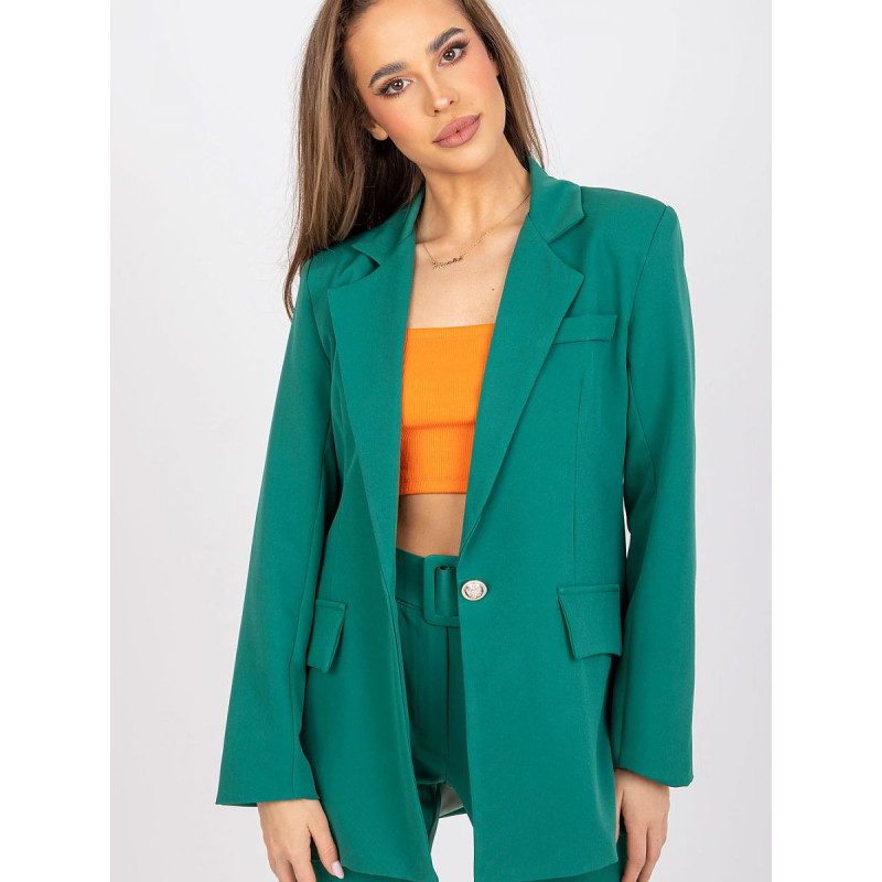 164605 Veste Italy Moda