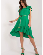 195327 Robe de jour Italy Moda