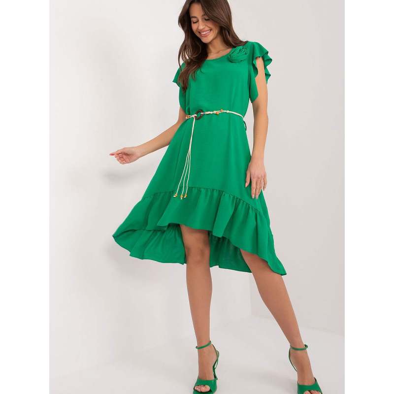 195327 Robe de jour Italy Moda