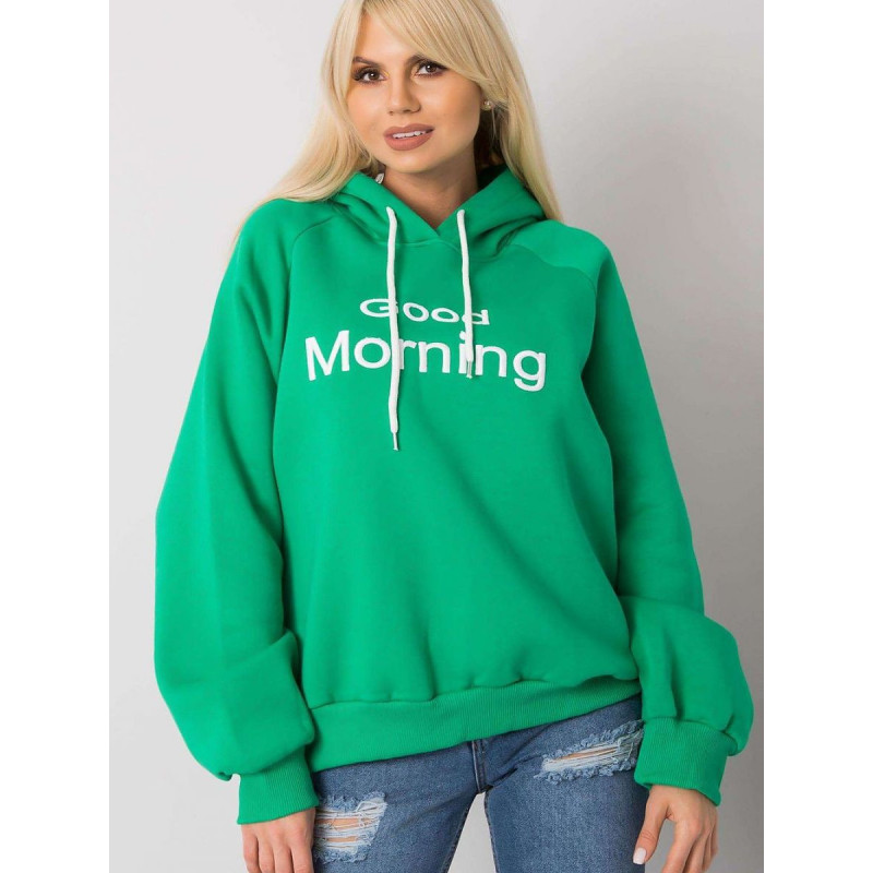 160773 Sweatshirt Ex Moda