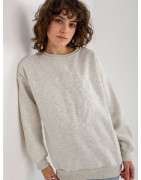 174614 Sweatshirt Ex Moda