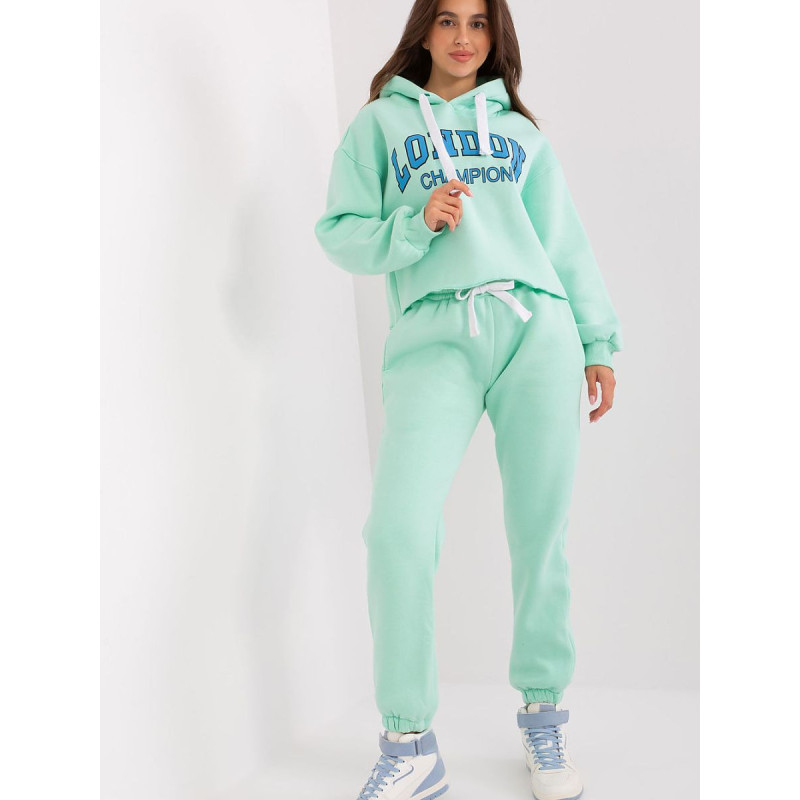 206666 L`ensemble Ex Moda