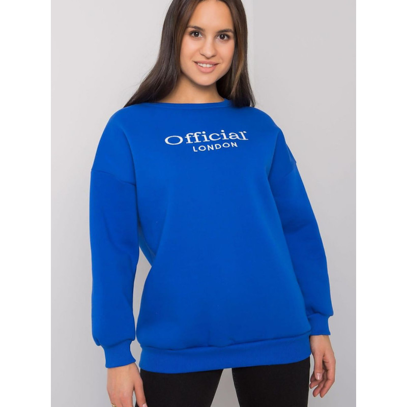160856 Sweatshirt Ex Moda