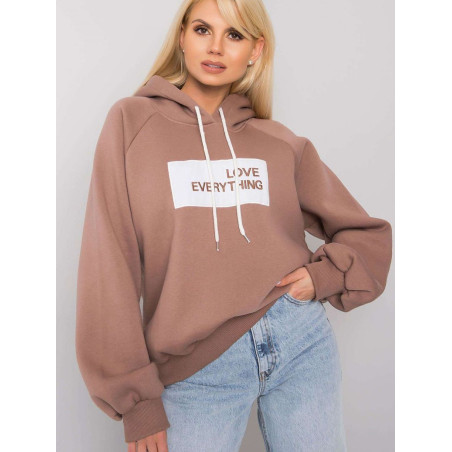 169821 Sweatshirt Ex Moda