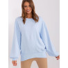 216158 Sweatshirt Ex Moda