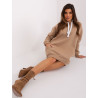 216163 Sweatshirt Ex Moda
