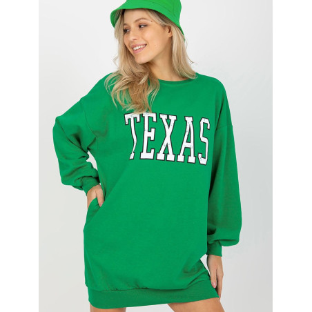 216176 Sweatshirt Ex Moda