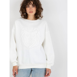 216191 Sweatshirt Ex Moda