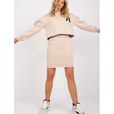 164780 L`ensemble Ex Moda
