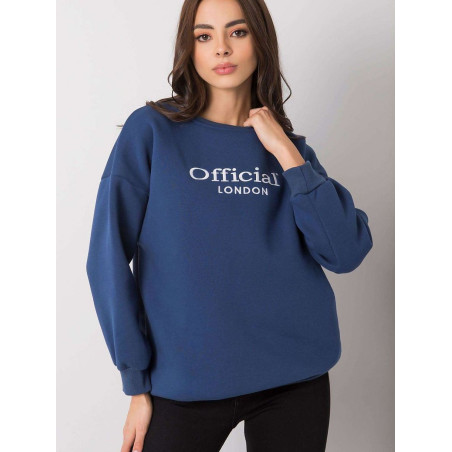 160734 Sweatshirt Ex Moda