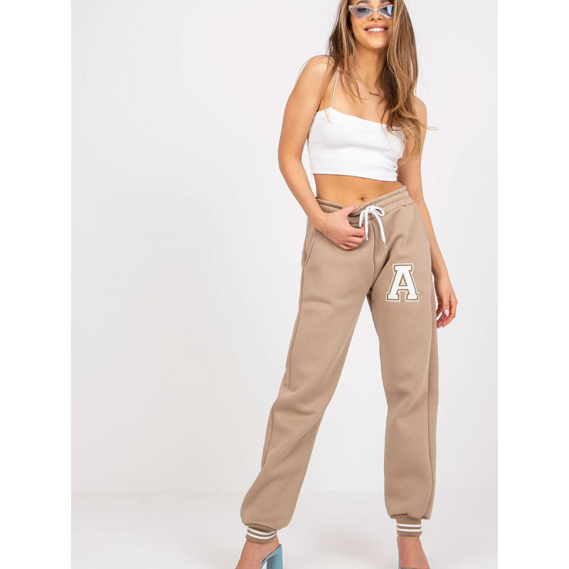 166629 Pantalon survêtement Ex Moda