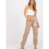166629 Pantalon survêtement Ex Moda