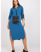 164332 Robe de jour Ex Moda