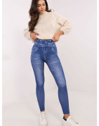 203850 Leggings longues NM