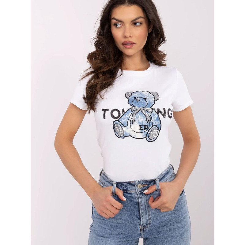 210873 T-shirt NM