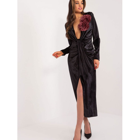 192515 Robe de soirée Lakerta