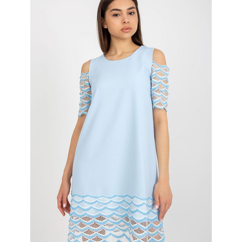 178438 Robe de cocktail Lakerta