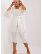 182288 Plus size Robe Lakerta