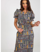 182290 Robe de jour Lakerta