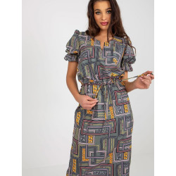 182290 Robe de jour Lakerta