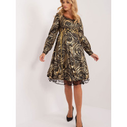 193046 Robe de soirée Lakerta