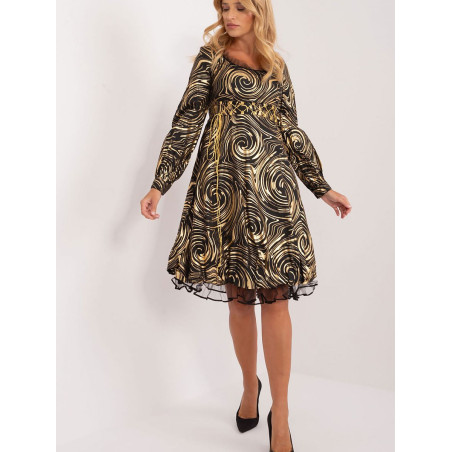 193046 Robe de soirée Lakerta