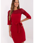 209709 Robe de cocktail Lakerta
