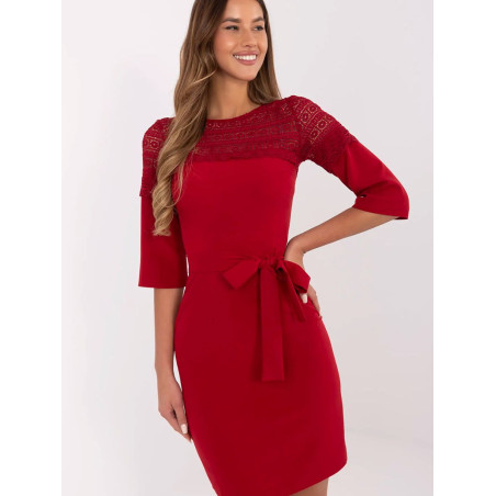 209709 Robe de cocktail Lakerta