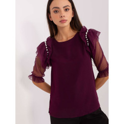 216395 Chemisier Lakerta