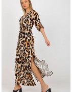 176720 Robe de jour Lakerta