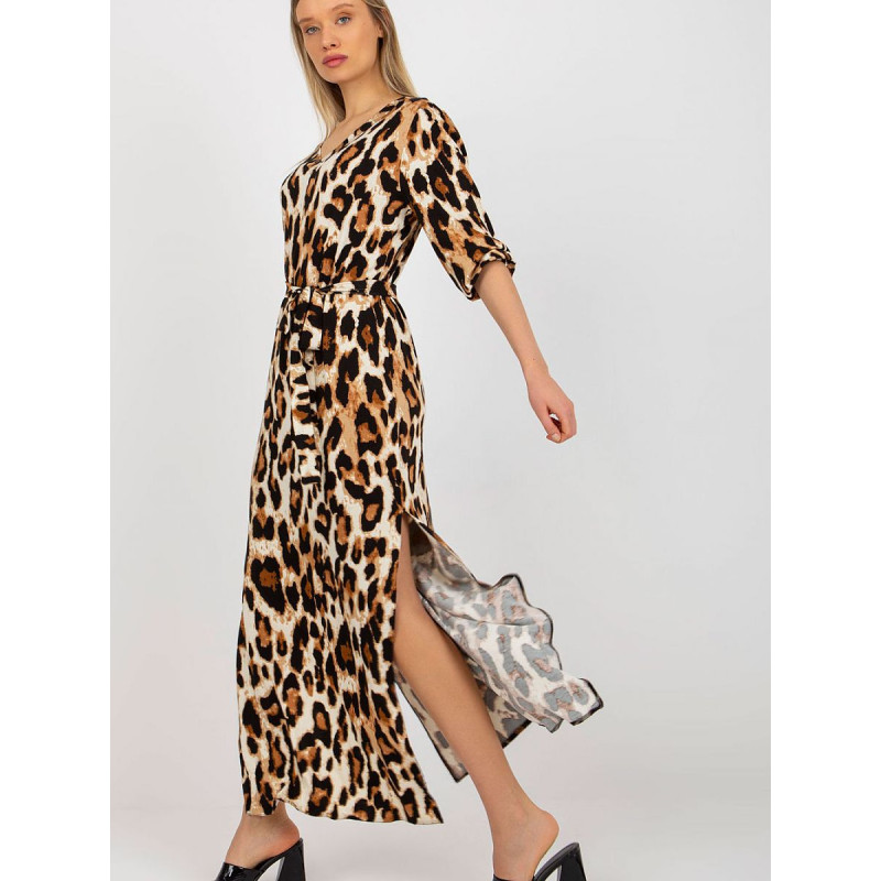 176720 Robe de jour Lakerta
