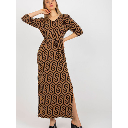 176721 Robe de jour Lakerta