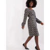 191569 Robe de jour Lakerta