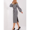 191570 Robe de jour Lakerta